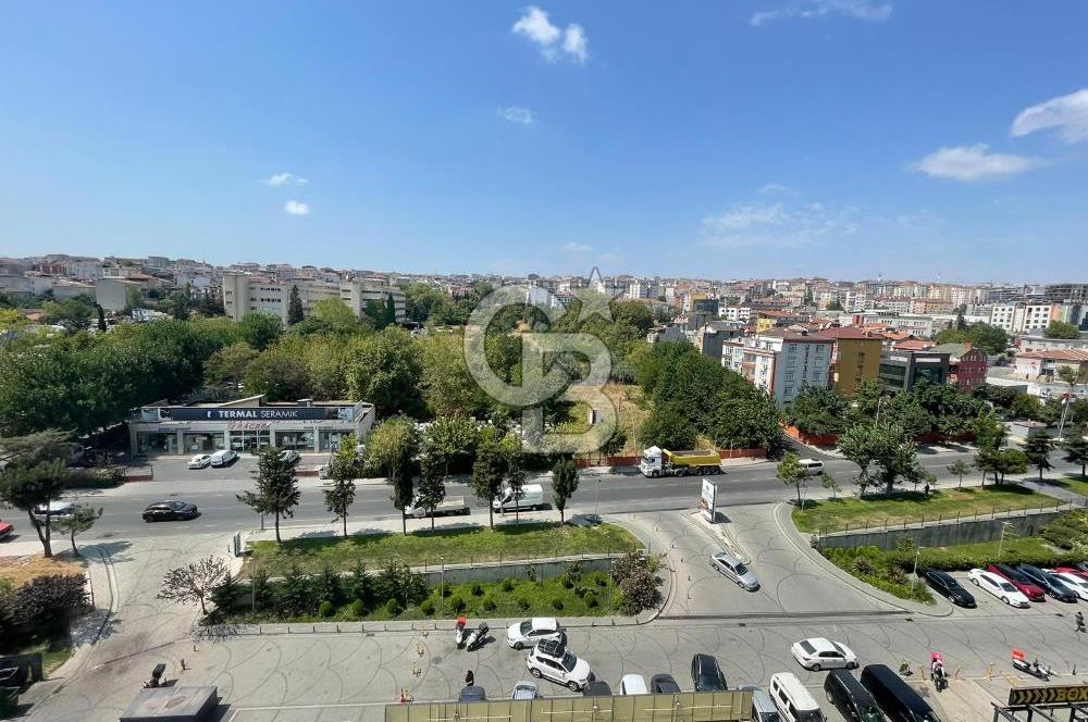 Fortis İstanbul'da Kiralık, Eşyalı, Yüksek, 1+0 Residence Daire