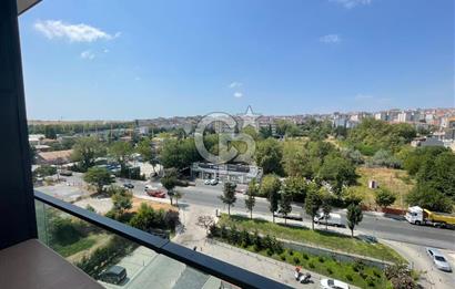 Fortis İstanbul'da Kiralık, Eşyalı, Yüksek, 1+0 Residence Daire