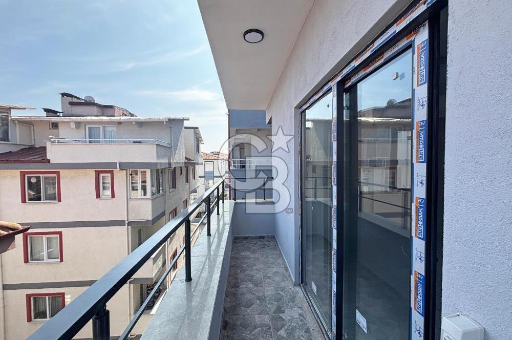 CB KiNG'DEN SÜTLÜCE MAH.DE SATILIK 2+1 DAİRE