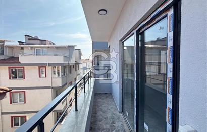 CB KiNG'DEN SÜTLÜCE MAH.DE SATILIK 2+1 DAİRE