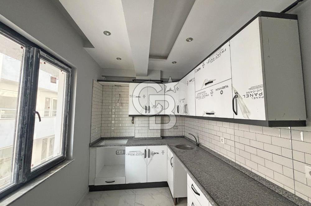CB KiNG'DEN SÜTLÜCE MAH.DE SATILIK 2+1 DAİRE
