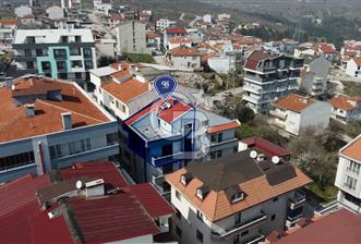 CB KiNG'DEN SÜTLÜCE MAH.DE SATILIK 2+1 DAİRE