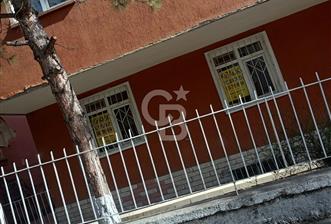 KEÇİÖREN YUNUS EMRE CAD.MUHTEŞEM LOKASYONDA KATTA 3+1 DAİRE