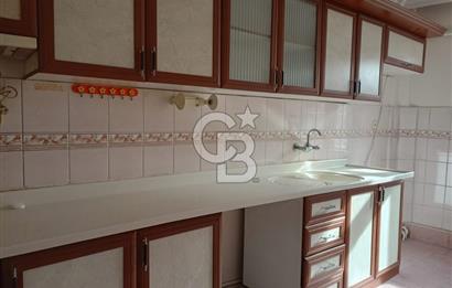 KEÇİÖREN YUNUS EMRE CAD.MUHTEŞEM LOKASYONDA KATTA 3+1 DAİRE