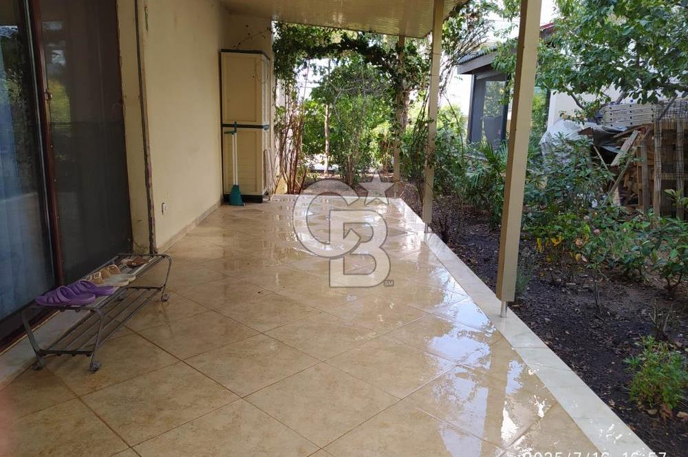 Güzelbahçe Yaka Kiralık Villa