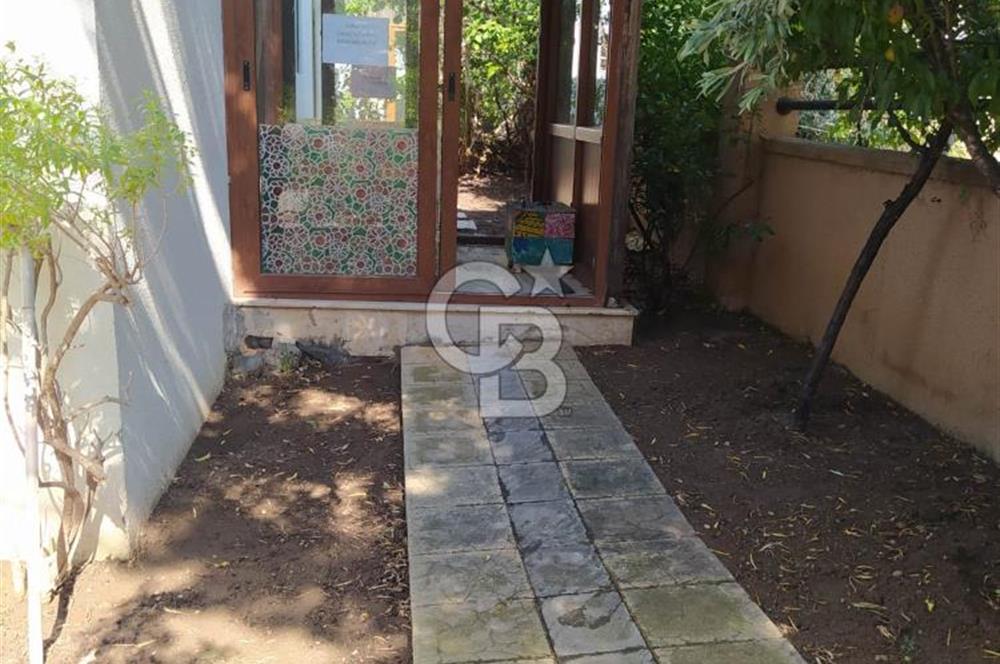Güzelbahçe Yaka Kiralık Villa