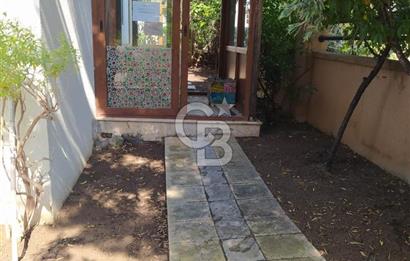 Güzelbahçe Yaka Kiralık Villa