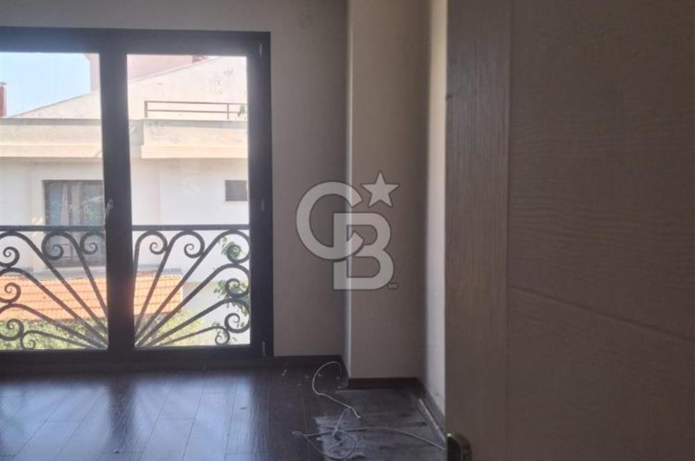 Güzelbahçe Yaka Kiralık Villa