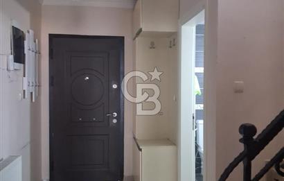 Güzelbahçe Yaka Kiralık Villa
