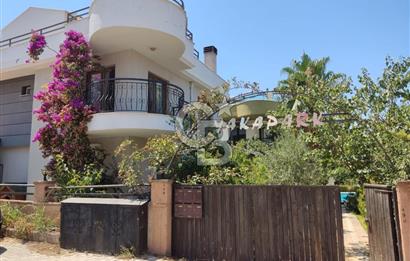 Güzelbahçe Yaka Kiralık Villa