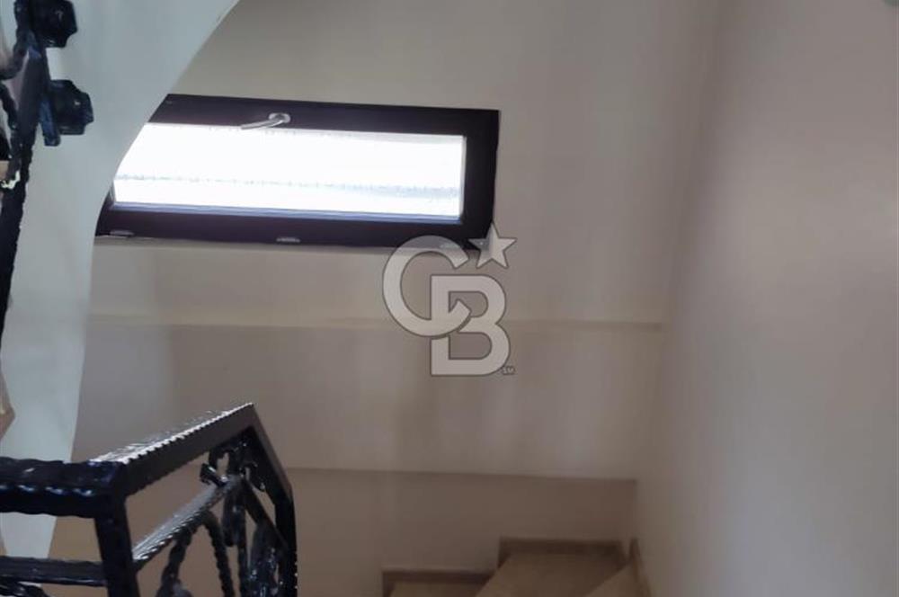 Güzelbahçe Yaka Kiralık Villa