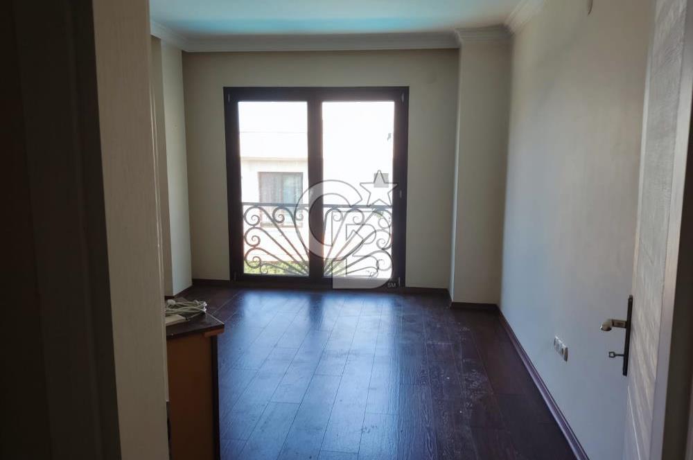 Güzelbahçe Yaka Kiralık Villa