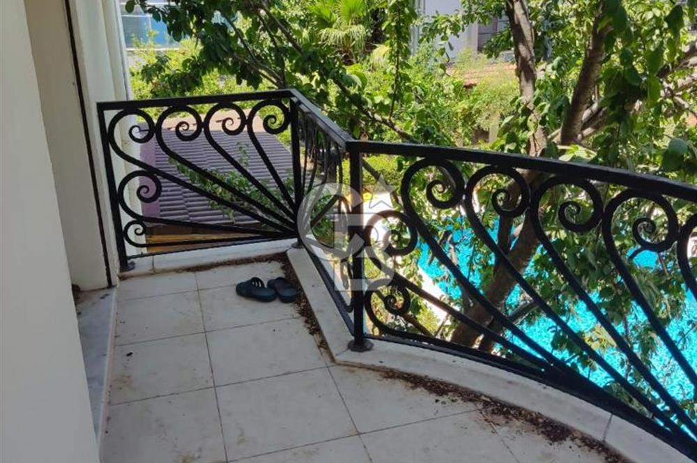 Güzelbahçe Yaka Kiralık Villa