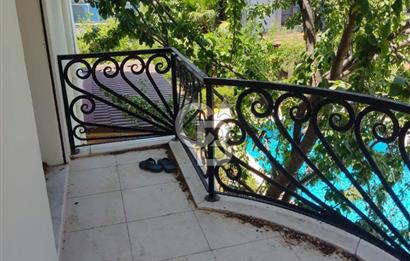 Güzelbahçe Yaka Kiralık Villa