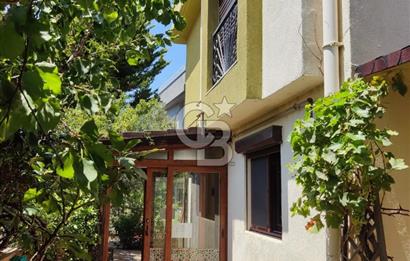 Güzelbahçe Yaka Kiralık Villa