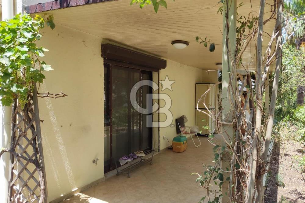 Güzelbahçe Yaka Kiralık Villa