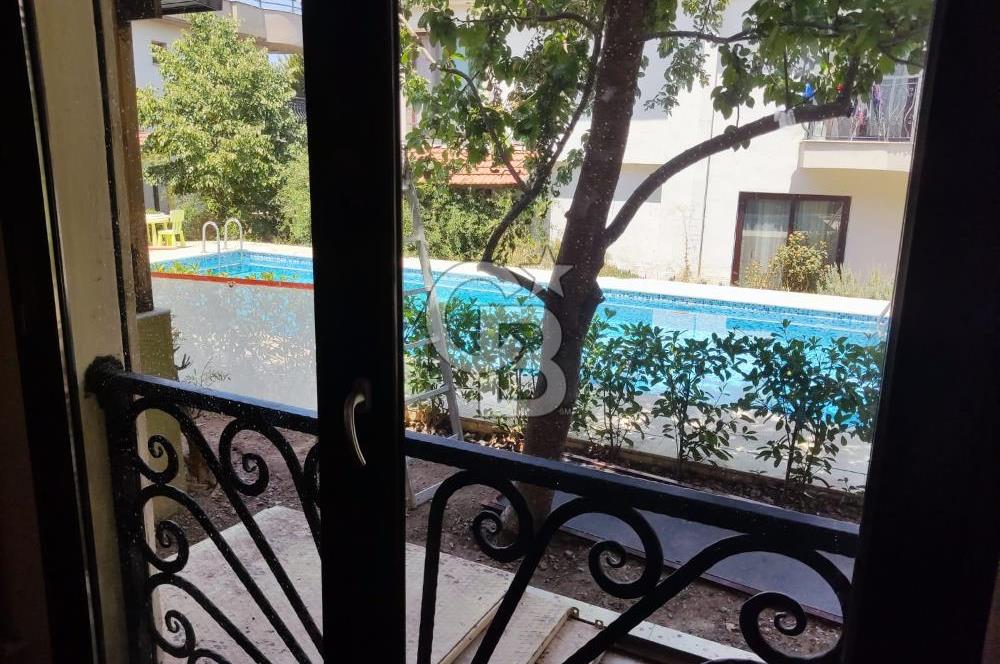 Güzelbahçe Yaka Kiralık Villa
