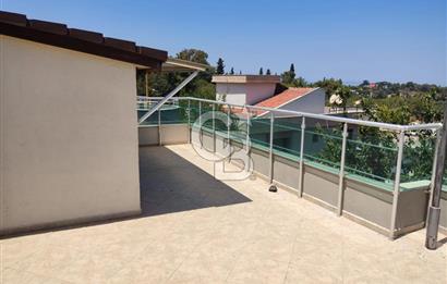 Güzelbahçe Yaka Kiralık Villa