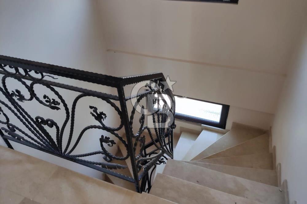 Güzelbahçe Yaka Kiralık Villa