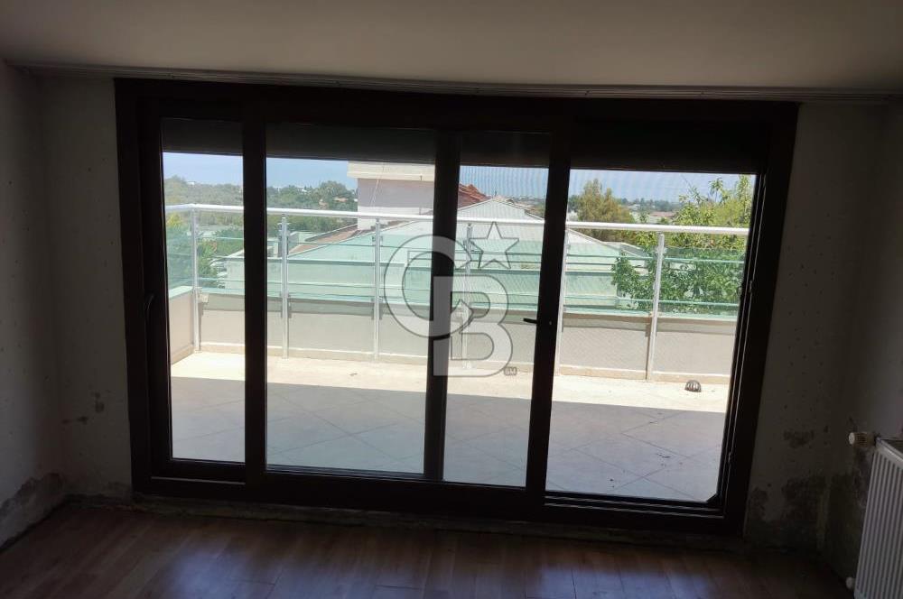 Güzelbahçe Yaka Kiralık Villa