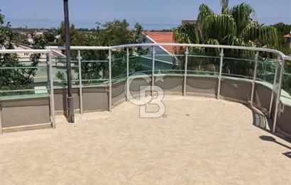 Güzelbahçe Yaka Kiralık Villa