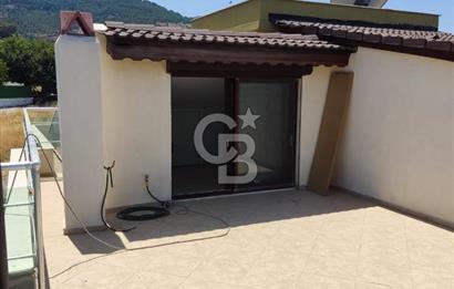 Güzelbahçe Yaka Kiralık Villa