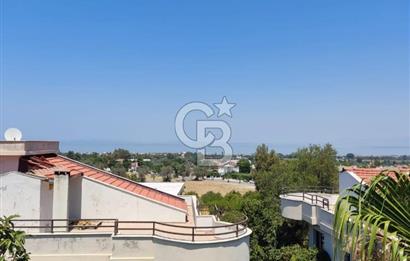 Güzelbahçe Yaka Kiralık Villa