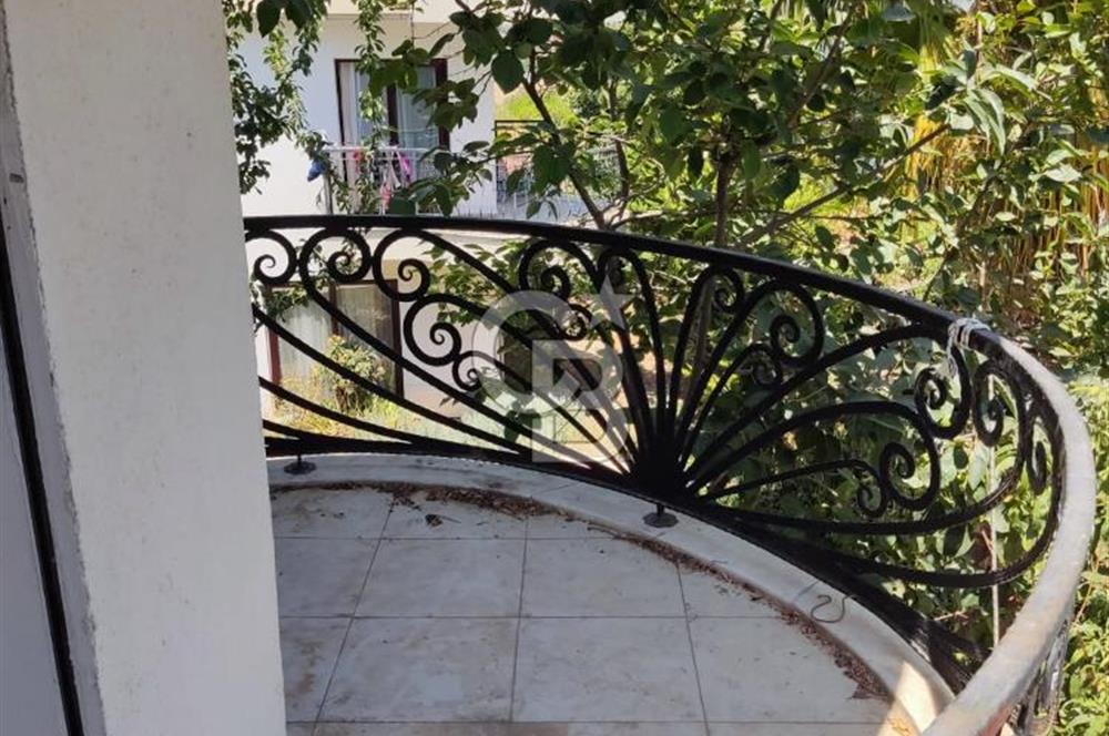 Güzelbahçe Yaka Kiralık Villa