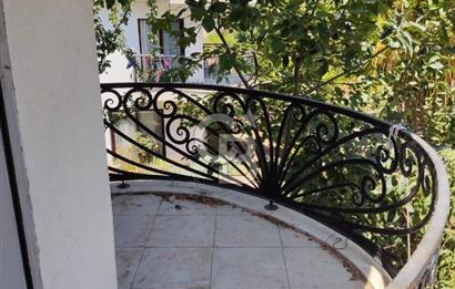 Güzelbahçe Yaka Kiralık Villa