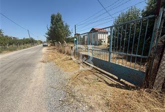 COLDWELL BANKER SAFİR'den BORAN da 14.251 m² SATILIK TARLA