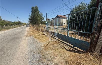 COLDWELL BANKER SAFİR'den BORAN da 14.251 m² SATILIK TARLA
