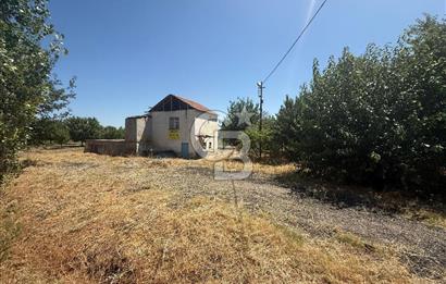 COLDWELL BANKER SAFİR'den BORAN da 14.251 m² SATILIK TARLA