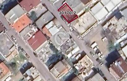 Karabağlar Sanayi Bölgesinde Satılık Arsa