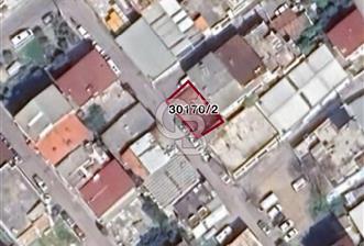 Karabağlar Sanayi Bölgesinde Satılık Arsa