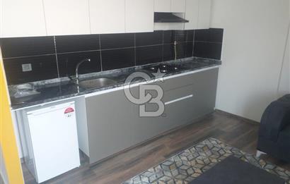 COLDWELL BANKER'den NİRVANA KONUTLARI 1+1 EŞYALI KİRALIK DAİRE