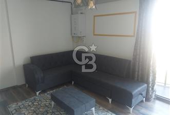 COLDWELL BANKER'den NİRVANA KONUTLARI 1+1 EŞYALI KİRALIK DAİRE
