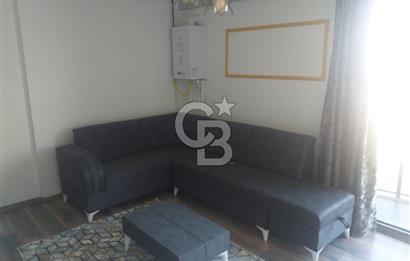 COLDWELL BANKER'den NİRVANA KONUTLARI 1+1 EŞYALI KİRALIK DAİRE