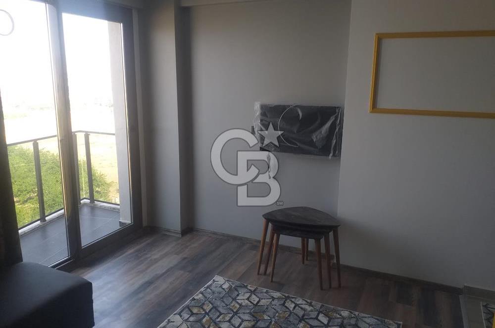 COLDWELL BANKER'den NİRVANA KONUTLARI 1+1 EŞYALI KİRALIK DAİRE