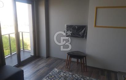 COLDWELL BANKER'den NİRVANA KONUTLARI 1+1 EŞYALI KİRALIK DAİRE