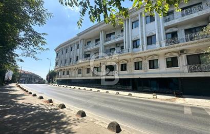 Kemerburgaz Bahçeköy Cadde Üzeri 693m2 Satılık Köşe Dükkan