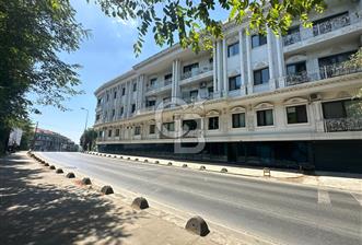 Kemerburgaz Bahçeköy Cadde Üzeri 693m2 Satılık Köşe Dükkan