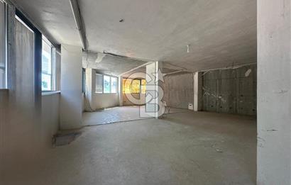 Kemerburgaz Bahçeköy Cadde Üzeri 693m2 Satılık Köşe Dükkan