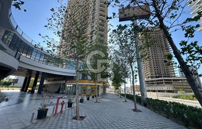BORNOVA KOŞUKAVAK MODDA BULVAR 3+1 EŞYALI KİRALIK OFİS BÜRO