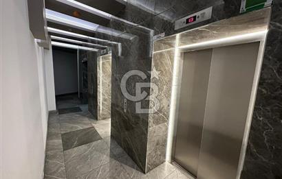 BORNOVA KOŞUKAVAK MODDA BULVAR 3+1 EŞYALI KİRALIK OFİS BÜRO