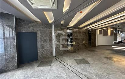 BORNOVA KOŞUKAVAK MODDA BULVAR 3+1 EŞYALI KİRALIK OFİS BÜRO