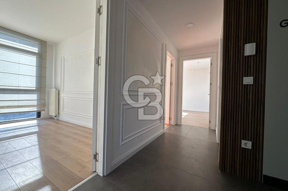 BORNOVA KOŞUKAVAK MODDA BULVAR 3+1 EŞYALI KİRALIK OFİS BÜRO