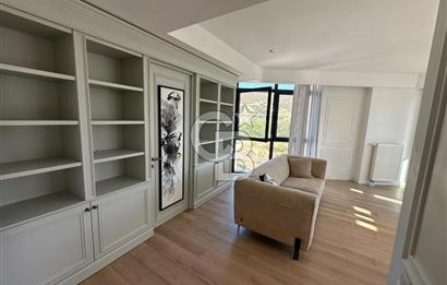 BORNOVA KOŞUKAVAK MODDA BULVAR 3+1 EŞYALI KİRALIK OFİS BÜRO