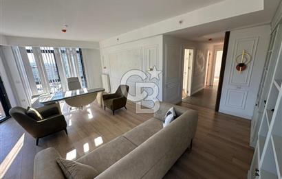 BORNOVA KOŞUKAVAK MODDA BULVAR 3+1 EŞYALI KİRALIK OFİS BÜRO