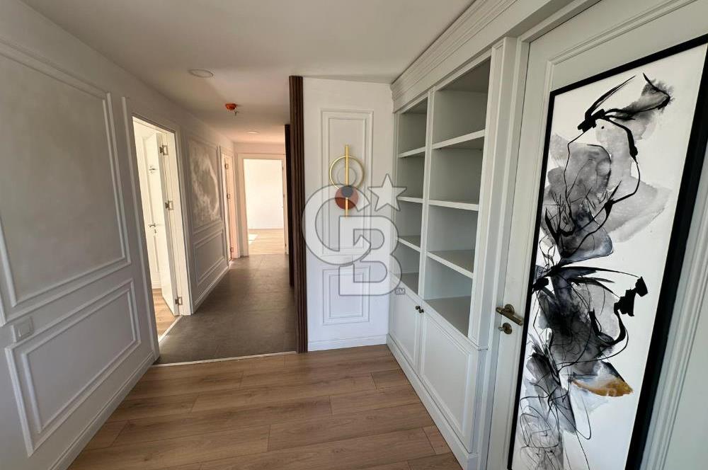 BORNOVA KOŞUKAVAK MODDA BULVAR 3+1 EŞYALI KİRALIK OFİS BÜRO