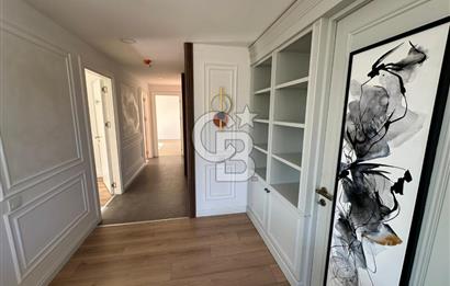 BORNOVA KOŞUKAVAK MODDA BULVAR 3+1 EŞYALI KİRALIK OFİS BÜRO